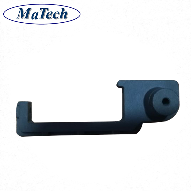 Cheap PriceList for Electric Motor Housing - China Foundry Custom As Drawing Die Casting Handle – Matech